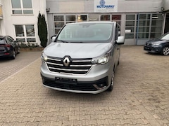 Bild des Angebotes Renault Trafic Combi L1H1 3,0t Life 9Sitzer LED