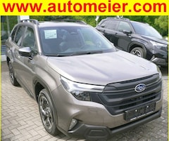 Bild des Angebotes Subaru Forester 2.0ie Exclusive LED Navi Pano 360°Kamera WRÄ