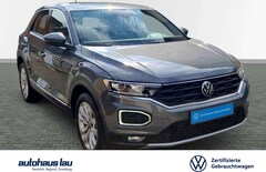 Bild des Angebotes VW T-Roc Sport