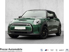 Bild des Angebotes MINI Cooper SE LED Navi HuD RFK PDC DAB Shz