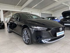 Bild des Angebotes Mazda 3 2.5 Exclusive-Line AUTOMATIK Matrix, Bose, 360°