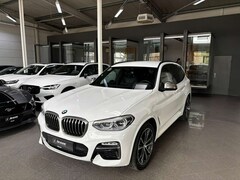 Bild des Angebotes BMW X3 M d LED HUD R.Cam Standhzg. Memory