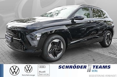Bild des Angebotes Hyundai KONA Elektro 48,4kWh Trend Assistenz-Paket SUMMER