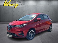 Bild des Angebotes Renault ZOE INTENS Batteriekauf R135 Z