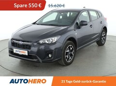 Bild des Angebotes Subaru XV 1.6 Trend Aut.*ACC*SPUR*SHZ*KLIMA*GARANTIE*