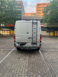 Bild des Angebotes VW Crafter 30 BiTDI BMT EcoProfi