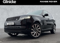 Bild des Angebotes Land Rover Range Rover HSE Hybrid  22" Shadow Pano AHK