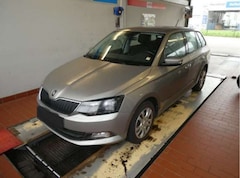Bild des Angebotes Skoda Fabia Fabia Combi 1.0 TSI Style