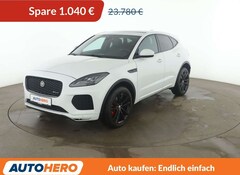 Bild des Angebotes Jaguar E-Pace D150 R-Dynamic AWD Aut.*NAVI*LED*ACC*CAM*PDC*SHZ*