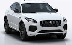 Bild des Angebotes Jaguar E-Pace D200 AWD Dynamic SE 8-fach bereift