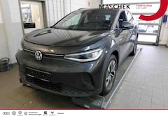 Bild des Angebotes VW ID.4 Pro Performance IQ.Light Sitzh Ambiente Keyless PD