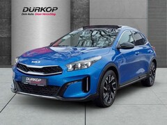 Bild des Angebotes Kia XCeed Platinum Edition 1.6D DCT7 1.Hd Panodach Navi Lede