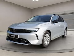Bild des Angebotes Opel Astra Sports Tourer Edition+Rückfahrkamera+SHZ+