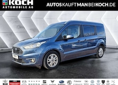 Bild des Angebotes Ford Tourneo Grand  Connect 1.5 EcoBlue Titanium AHK