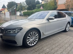 Bild des Angebotes BMW 750 Baureihe 7 Lim 750 i xDrive