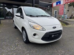 Bild des Angebotes Ford Ka/Ka+ Trend 1. Hd Klima el. FH