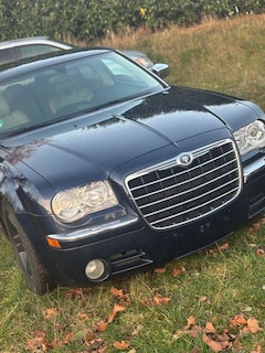 Bild des Angebotes Chrysler 300C 300C Touring 3.5 Automatik mit LPG