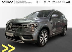 Bild des Angebotes Renault Koleos Initiale Paris TCe 160EDC AHK! Klima Navi Leder