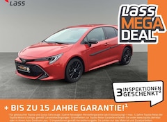 Bild des Angebotes Toyota Corolla 1.2T Team D LED, PDC, KLIMA
