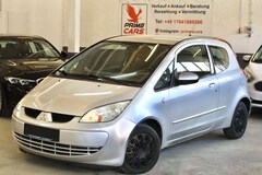 Bild des Angebotes Mitsubishi Colt CZ3 Lim. 3-trg. 1.3 Invite*TÜV*KLIMA*