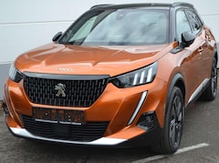 Bild des Angebotes Peugeot 2008 2008 PureTech GT*NAVI*PANORAMA*AUTOMATIK*KAMERA*