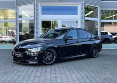 Bild des Angebotes BMW 340 340i xDrive M Sport
