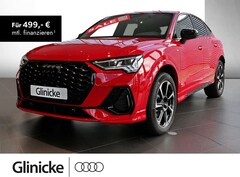 Bild des Angebotes Audi Q3 S line 35 TFSI 110(150) kW(PS) S tr