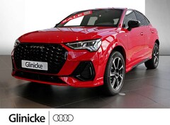 Bild des Angebotes Audi Q3 S line 35 TFSI 110(150) kW(PS) S tr