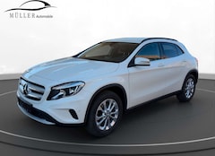 Bild des Angebotes Mercedes-Benz GLA 250 4Matic Style Kamera