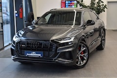 Bild des Angebotes Audi SQ8 4.0TDI quattro MatrixHD~Pano~ACC~SoftClose