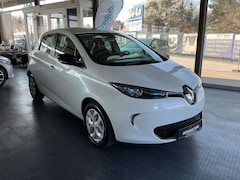 Bild des Angebotes Renault ZOE Zoe Life