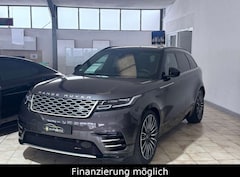 Bild des Angebotes Land Rover Range Rover Velar Auric  Edition