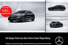 Bild des Angebotes Mercedes-Benz GLA 45 AMG 4M EXCL.+PrfAGA+PANO+MEMORY+DriversPa
