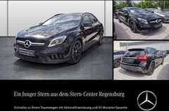 Bild des Angebotes Mercedes-Benz GLA 45 AMG 4M PrfAGA+PANO+MEMORY+Drivers Package
