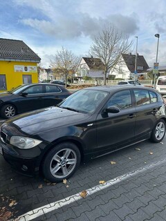 Bild des Angebotes BMW 118 118d