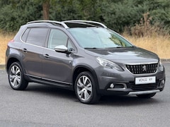 Bild des Angebotes Peugeot 2008 Crossway PureTech 110 EAT6 Nur 24.000 KM