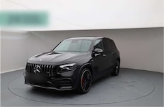 Bild des Angebotes Mercedes-Benz GLB 35 AMG 4M Night Standhzg 360 Premium KeyGO