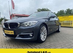 Bild des Angebotes BMW 330 Gran Turismo D xDrive Gran,Pano,AHK,SH,PDC,Bi-Xeno