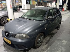 Bild des Angebotes SEAT Ibiza 1.9 TDI Sport Edition
