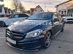 Bild des Angebotes Mercedes-Benz A 250 AMG-LINE*LED*TEMPO*2-HD*