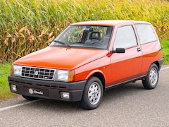 Bild des Angebotes Autobianchi Y10 Turbo - 51tKm! Erstlack! 1.Hand!