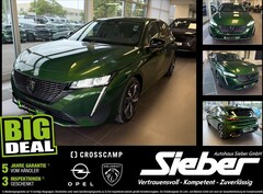 Peugeot 308 1.2 PureTech 130 Allure Sitzhzg*Tempo*Kamera