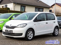 Bild des Angebotes Skoda Citigo Cool Edition 4-türig 1.0 Klima/Alu/Dab/AUX