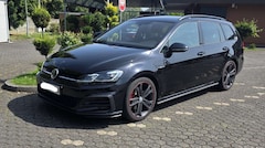 Bild des Angebotes VW Golf GTD GTD BMT/Start-Stopp
