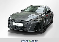 Bild des Angebotes Audi A6 Avant TDI qu. editionone S line Ext.Tech plus