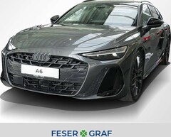 Bild des Angebotes Audi A6 Avant TDI qu. editionone S line Ext.Tech plus