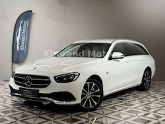 Bild des Angebotes Mercedes-Benz E 300 de 4Matic Sonderausstattung+AHK