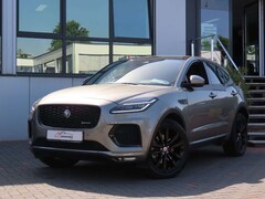 Bild des Angebotes Jaguar E-Pace P250 R-DYNAMIC SE 4WD Auto