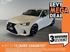 Bild des Angebotes Lexus IS 300 h Competition *NAVI*LED*PDC*