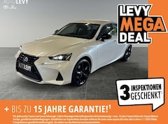 Bild des Angebotes Lexus IS 300 h Competition *NAVI*LED*PDC*
